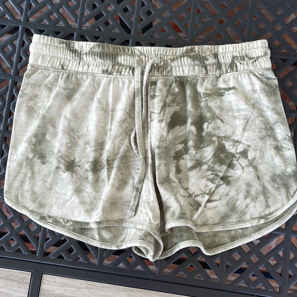 Woman’s shorts